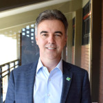 Região Centro-Oeste: Marcos Fernando Arriel