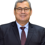 Região Norte: Pedro de Jesus Cerino