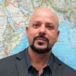 Titular: Luiz Márcio Spinosa