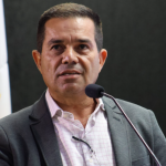 Gilberto Ferreira dos Santos