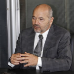 Presidente do Conselho Fiscal:  Carlos Alberto Arruda de Oliveira