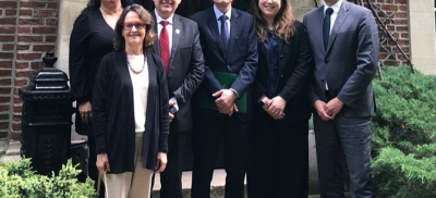 Missão à Bruxelas (2024)