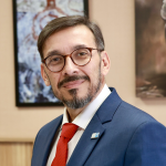 Presidente Marcel do Nascimento Botelho